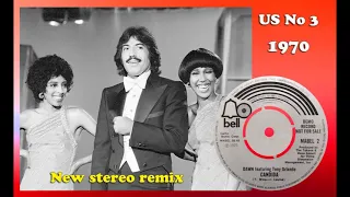Tony Orlando & Dawn - Candida - 2022 stereo remix