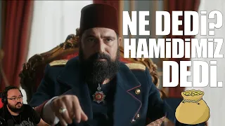 Jahrein - Ne dedi? Hamidimiz dedi. (18.09.2023)