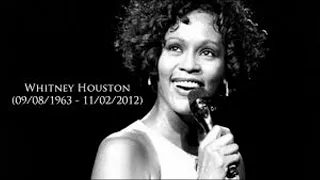 Whitney Houston Mega Mix (1987)