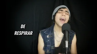 Bring Me The Horizon "Die4U" (Español Cover)