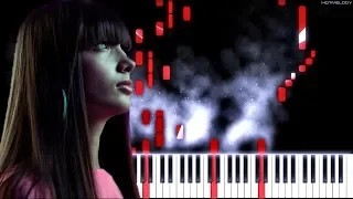 Viki Gabor - Superhero | Piano Cover (Poland Junior Eurovision 2019)