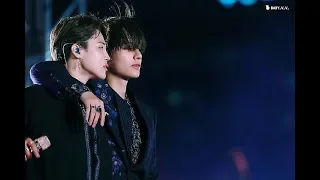 VMIN(BTS)- Need you now (new moments mostly)