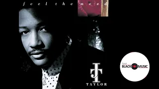 J.T. Taylor -Long Hot Summer Night