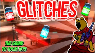 The BEST Jailbreak Glitches EVER!