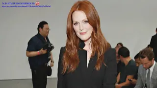 Джулианн Мур (Julianne Moore) part 5