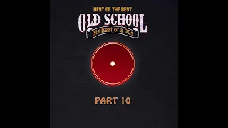 Best/Top Big Beat Hits of 90s (part 10-10) live mix