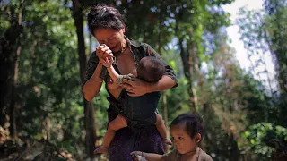 Hmong Genocide by Pang Yang
