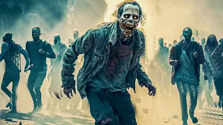 Zombies Started to Plan for Attack💥🤯 ⁉️⚠️ | Movie Explained in Hindi & Urdu