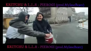 KRZYCHU URBEX x L.R.R - PIEROGI (Official Music Video)