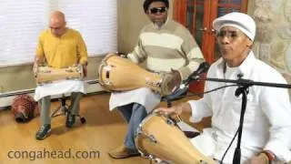 Bata Fantasy Percussion masterpiece