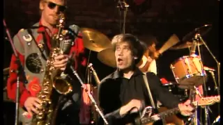 Ian Dury and the Blockheads  - Blockheads, Live with Wilko Johnson (Game of Thrones & Dr Feelgood)