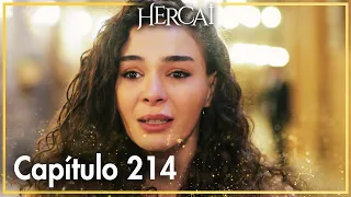 Hercai - Capítulo 214