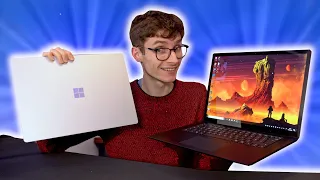 Don’t Buy A Mac! - Microsoft Surface Laptop 3 Review