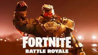 Reakce Na Trailer 3. Sezóny Kapitoly 5 - Fortnite WRECKED