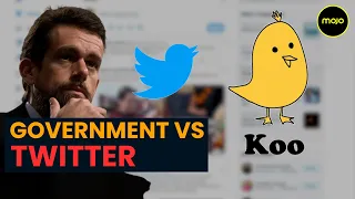 Koo D'Etat. A Swadeshi App, Twitter Vs Modi & the Free Speech Debate | Barkha Dutt