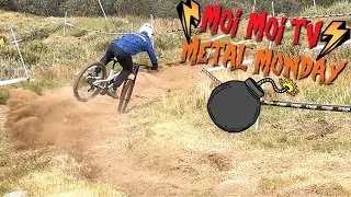 THREDBO CANNONBALL METAL MONDAY - Moi Moi TV | Jack Moir |