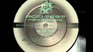 Acid Ted -   1999.wmv