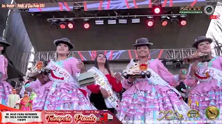 AYRA BOLIVIA EN VIVO 2023