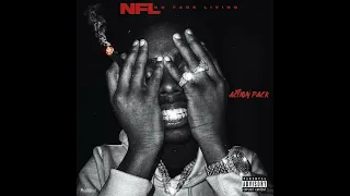 Action Pack - NFL (AUDIO)