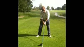 How To Recognize and Fix Your Reverse Pivot In Your Golf Swing