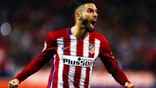 Yannick Ferreira Carrasco ● Crazy Dribbling Skills & Goals 2016/17