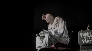 Puddles Pity Party & a Heckler "Danny Boy" Atlanta 12/21/2017