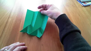 Miura Fold