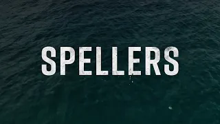 Spellers Theme (Official Music Video) | Mark R Poff