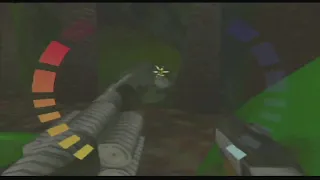 Goldeneye 64 Mission #15 Jungle(Secret Agent)