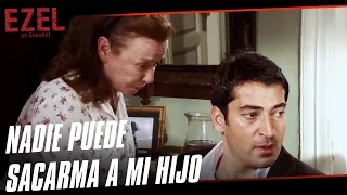 Ezel Se Despide de Su Familia - Ezel En Español Capitulo 153