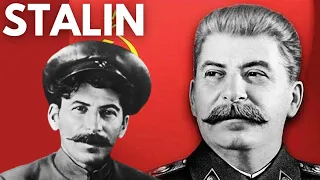 Iosif Stalin - Dictatorul imbalsamat la Moscova  - Dictatori - Ep 2