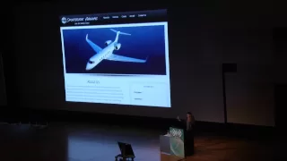 30C3: Seeing The Secret State: Six Landscapes (EN)