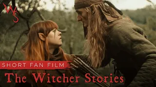 The Witcher Stories | The Hunt