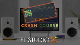 FPC Crash Course | FL Studio 20 Tutorial