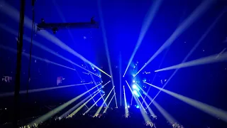 Phish - Set Your Soul Free - 10/17/21 Chase Center, San Francisco, CA