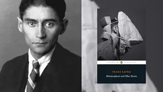 Metamorphosis by Franz Kafka | Hay Festival Book Club APRIL 2024