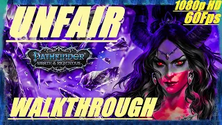 Pathfinder: Wrath of the Righteous - Unfair Difficulty - Walkthrough Longplay - Part 12 [PC] [Ultra]