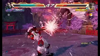 This Bryan player has mastered Taunt Jet Upper 🔥