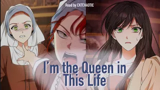 I'm the Queen in This Life - Episode 9 & Episode 10 - #fantasywebseries