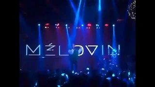 MELOVIN — Wonder | 16 March 2019 Odessa Palladium