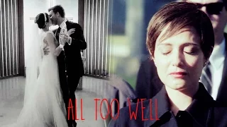 multicouples | All too well [you pick i vid 1/2]