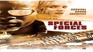 Special Force's Movie Soundtrack HD/HQ 2015