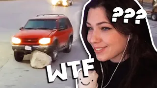 Reved REAGIERT auf DÜMMSTER AUTOFAHRER! 😂 (Daily Dose)