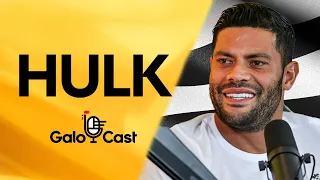 HULK | GALOCAST #01 🐔🎙️