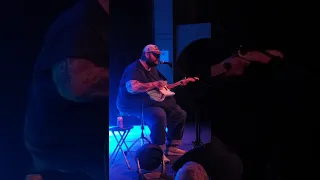 John Moreland Denver Colorado Bluebird Theatre 8/27/2022 Part 1