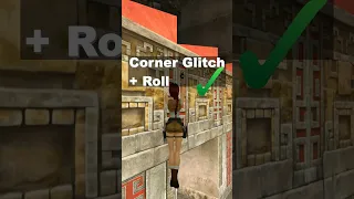 Tomb Raider Remastered (Remnant Glitches)