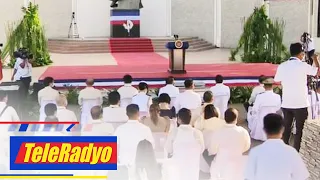 On The Spot | TeleRadyo (30 November 2021)