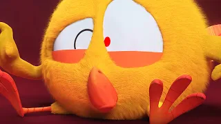 Onde está Chicky? 2023 | LEMBRANÇA DE NATAL | Desenhos Animados Infantil | Novos episódios