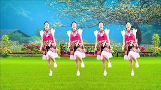 MỚI ĐÉT- VẤN VƯƠNG CHỢ TÌNH / SHUFFLE DANCE SIÊU ĐÁNG YÊU- NHẠC CỰC HAY