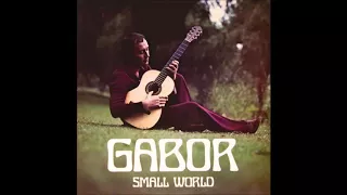 Gabor Szabo - Small World (1972)